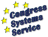 Congress Systems Service